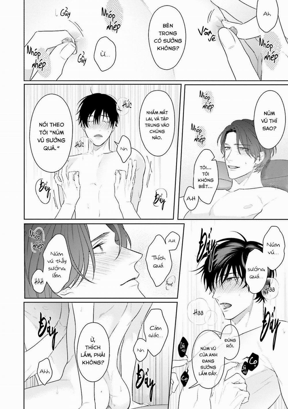 Bộ Ngực Hoàn Hảo 3 trang 31