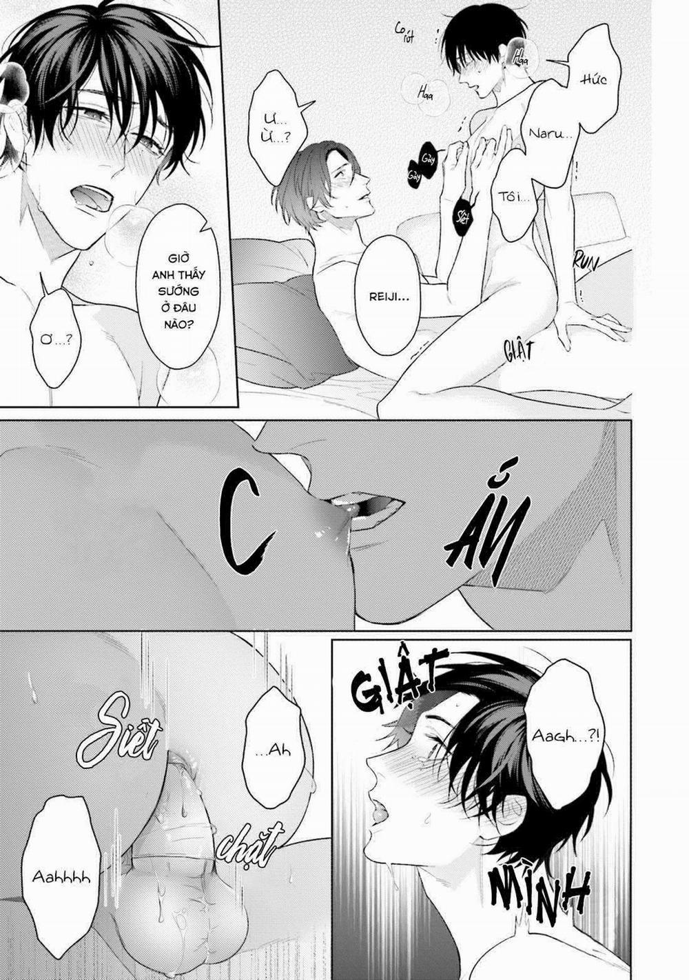 Bộ Ngực Hoàn Hảo 3 trang 32