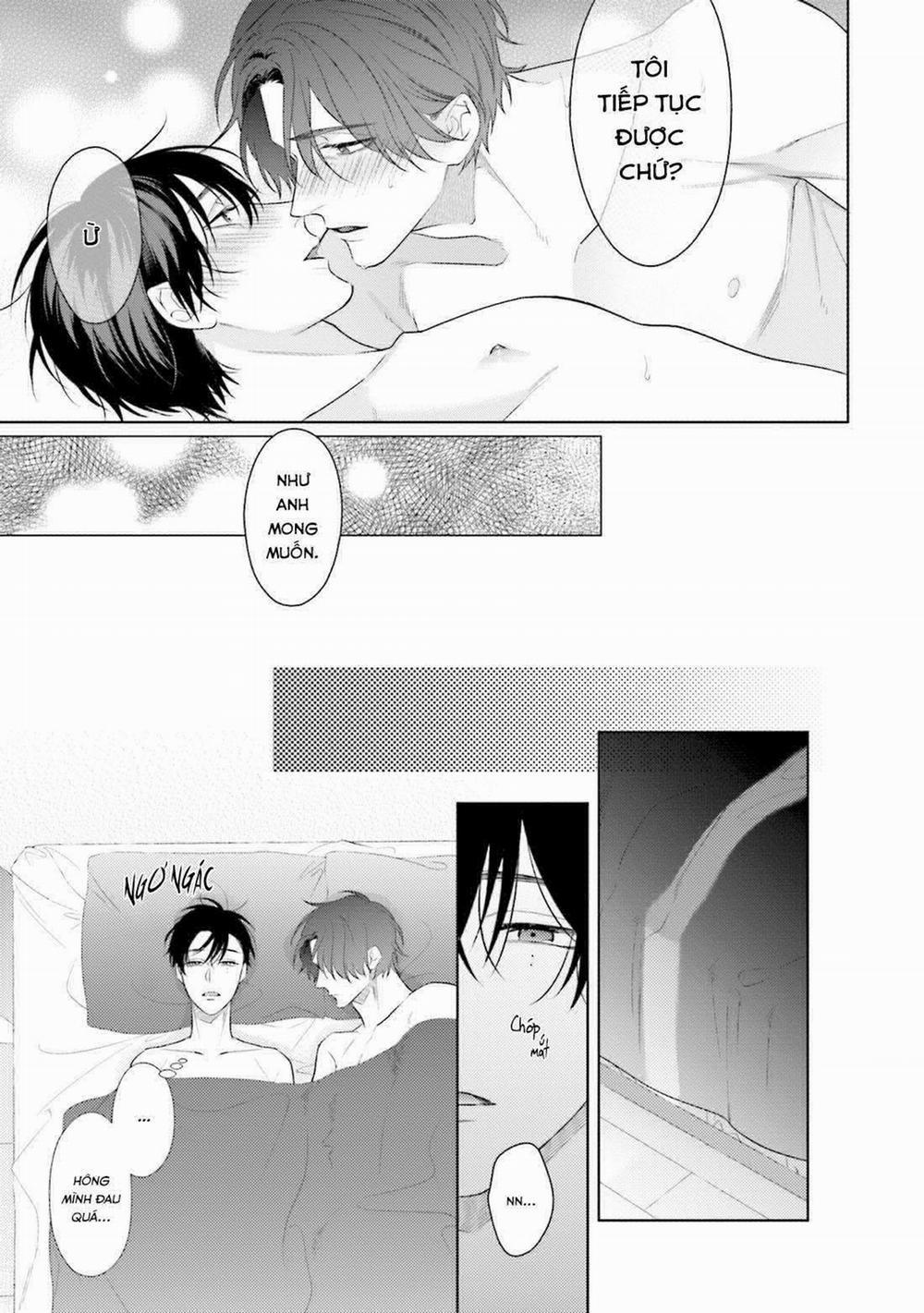 Bộ Ngực Hoàn Hảo 3 trang 34