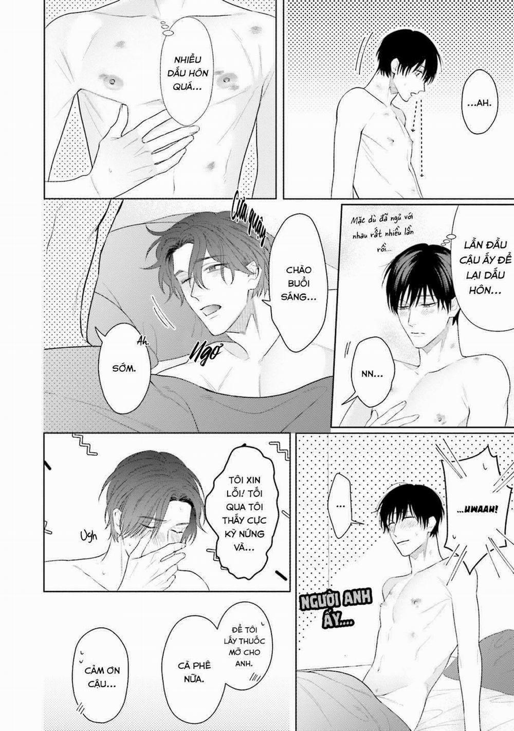 Bộ Ngực Hoàn Hảo 3 trang 35