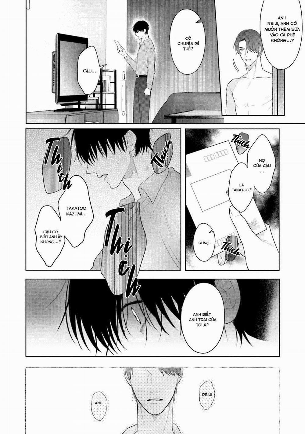 Bộ Ngực Hoàn Hảo 3 trang 37