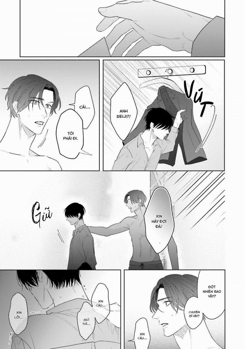 Bộ Ngực Hoàn Hảo 3 trang 38