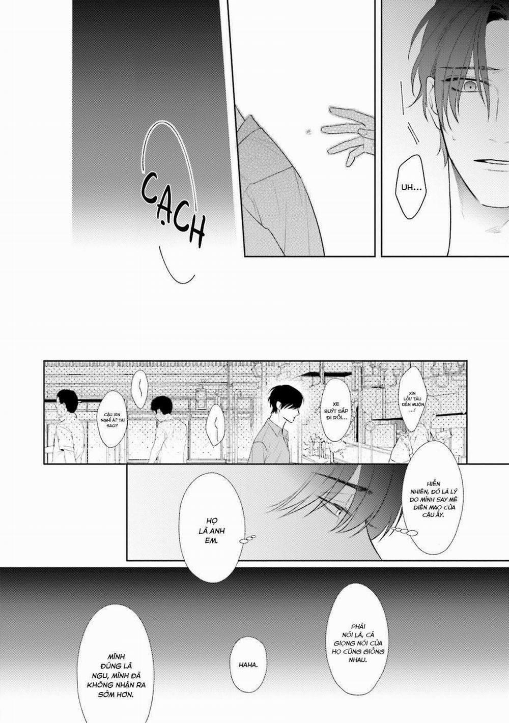 Bộ Ngực Hoàn Hảo 3 trang 39