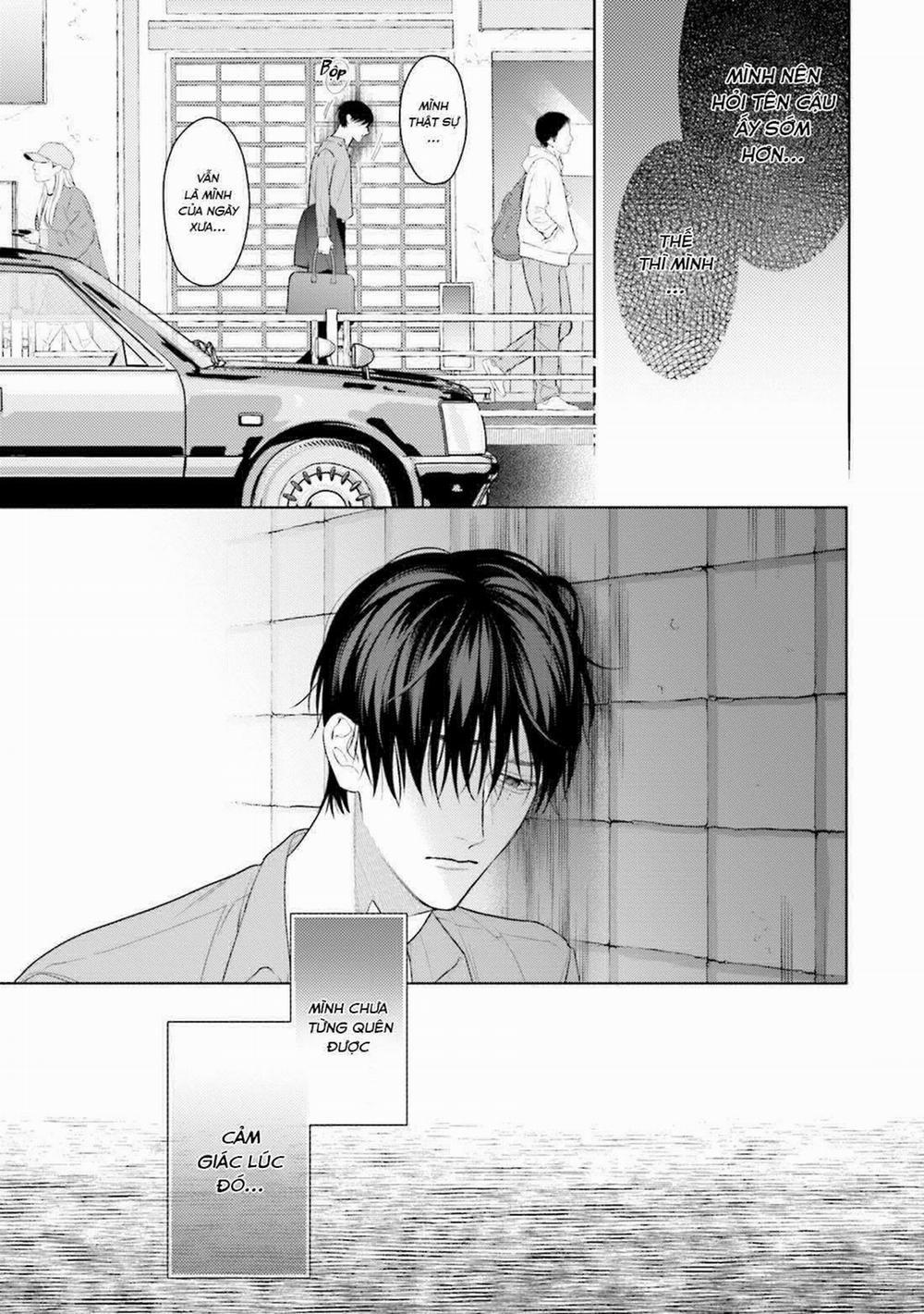 Bộ Ngực Hoàn Hảo 3 trang 40