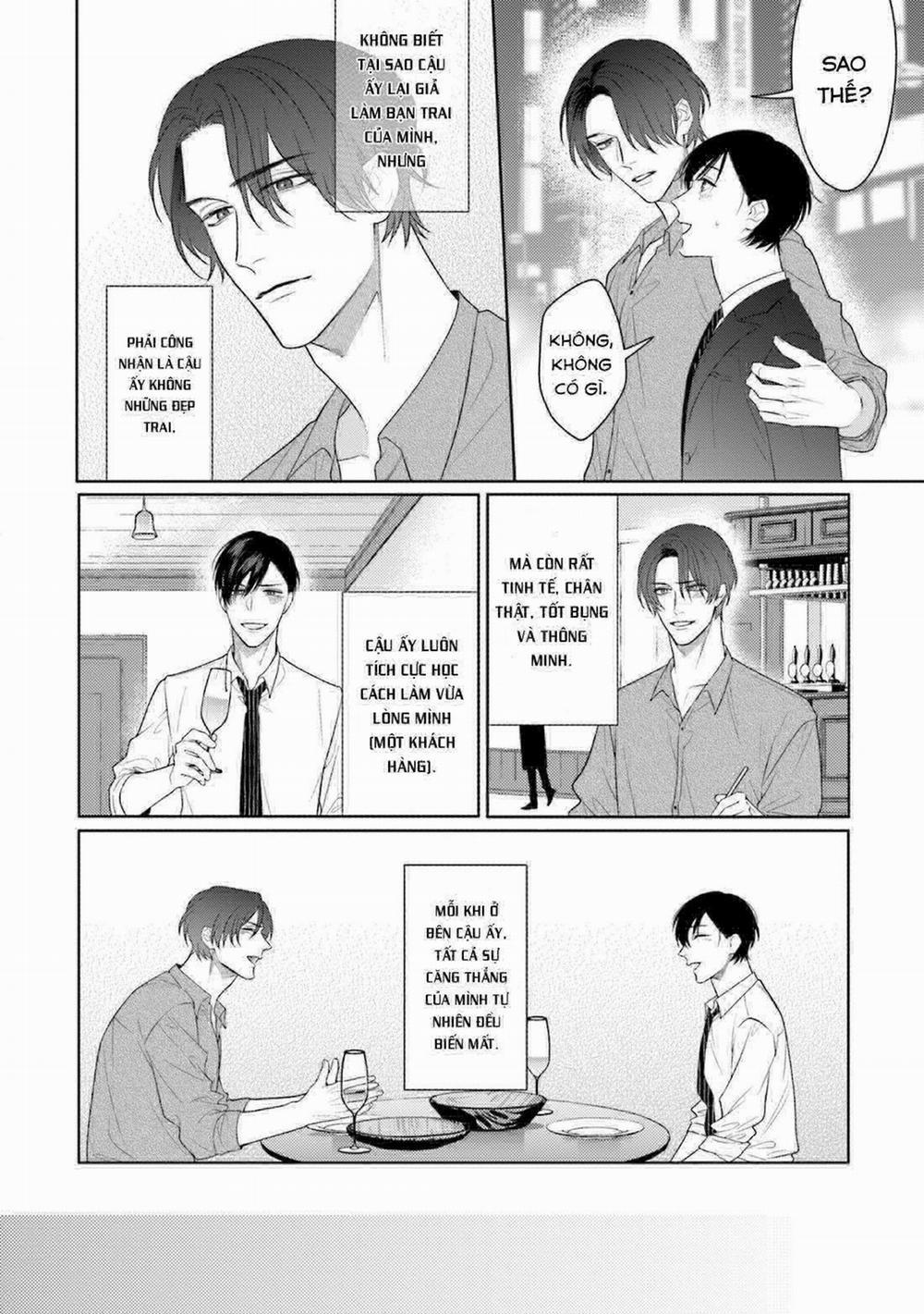 Bộ Ngực Hoàn Hảo 3 trang 5