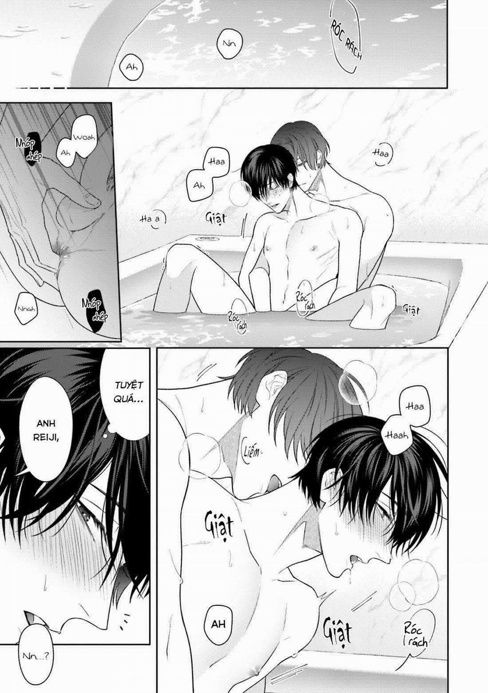 Bộ Ngực Hoàn Hảo 3 trang 6