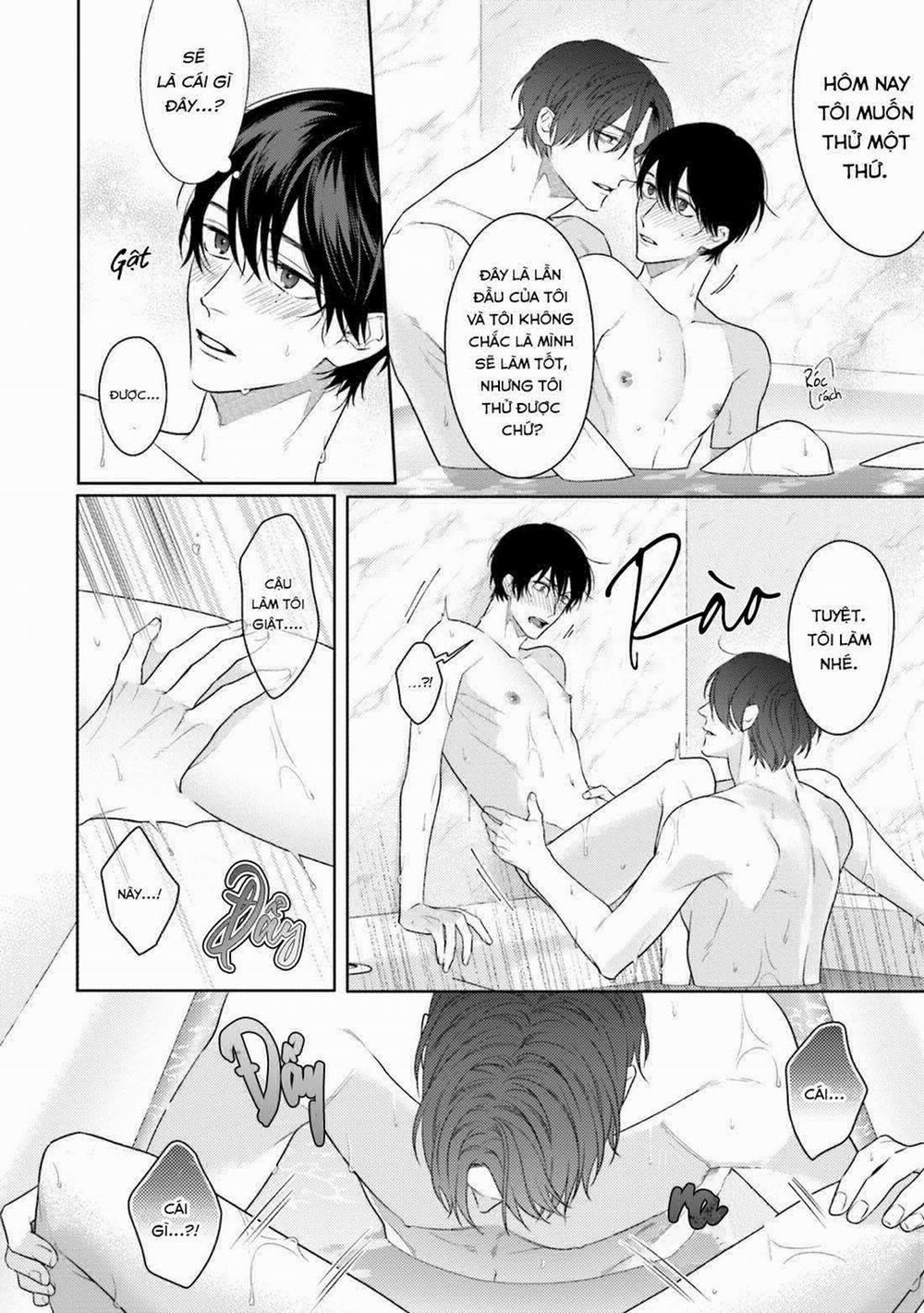 Bộ Ngực Hoàn Hảo 3 trang 7