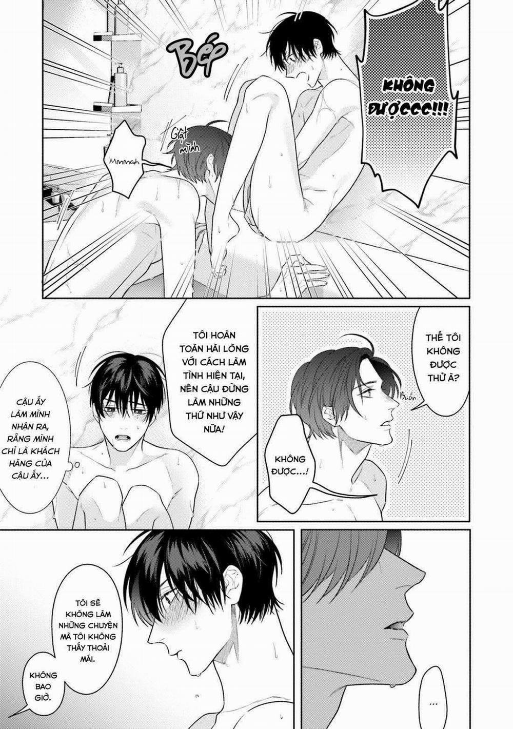 Bộ Ngực Hoàn Hảo 3 trang 8