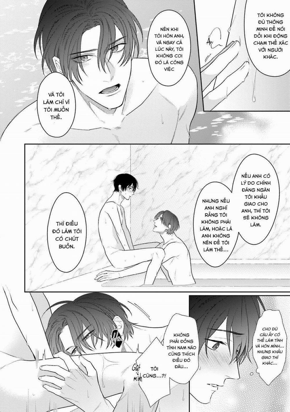 Bộ Ngực Hoàn Hảo 3 trang 9