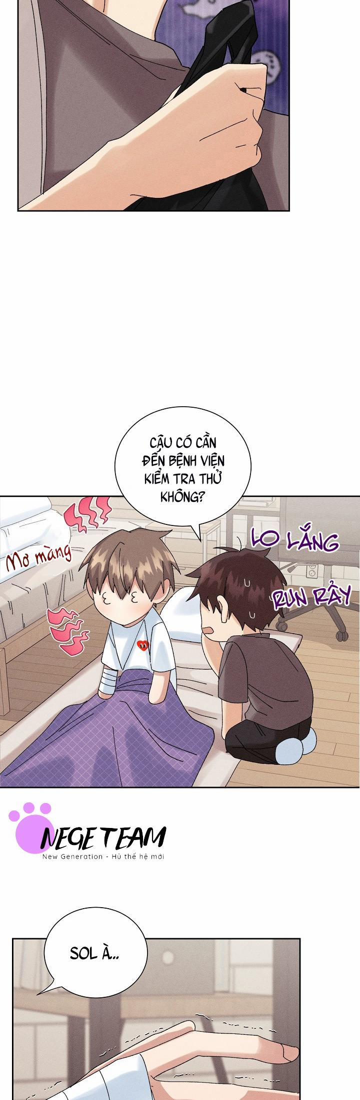 BỘ NHỚ GIẢ DƯỢC 15 trang 48