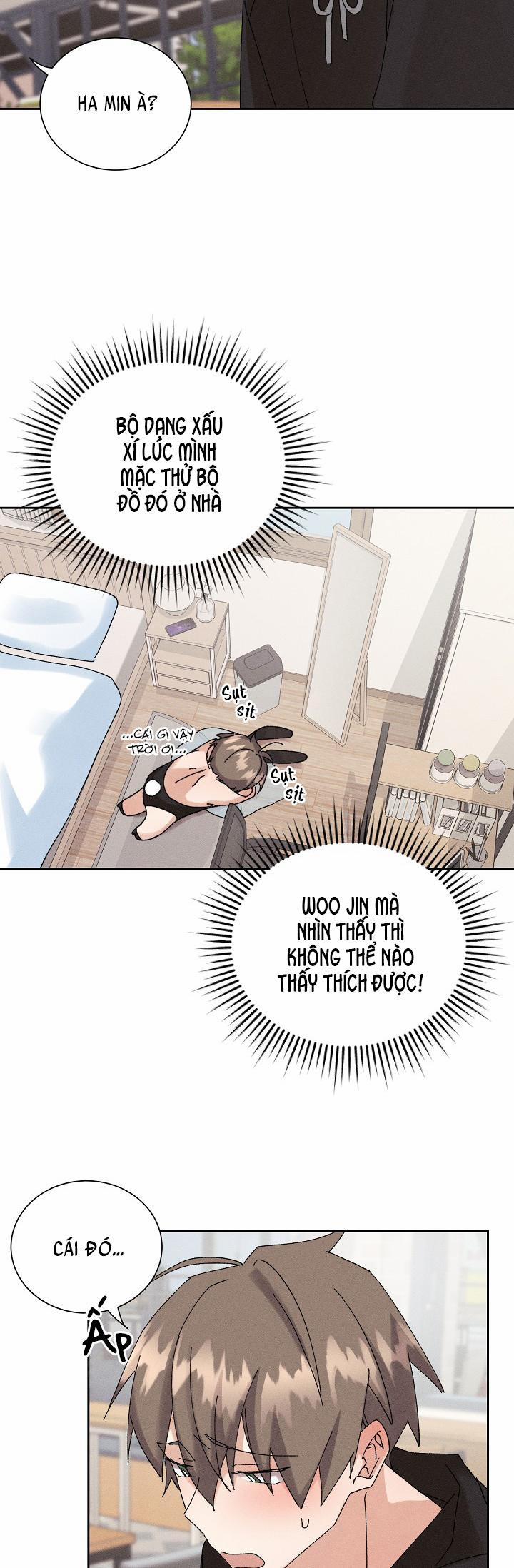 BỘ NHỚ GIẢ DƯỢC 22 SEASON 2 trang 13