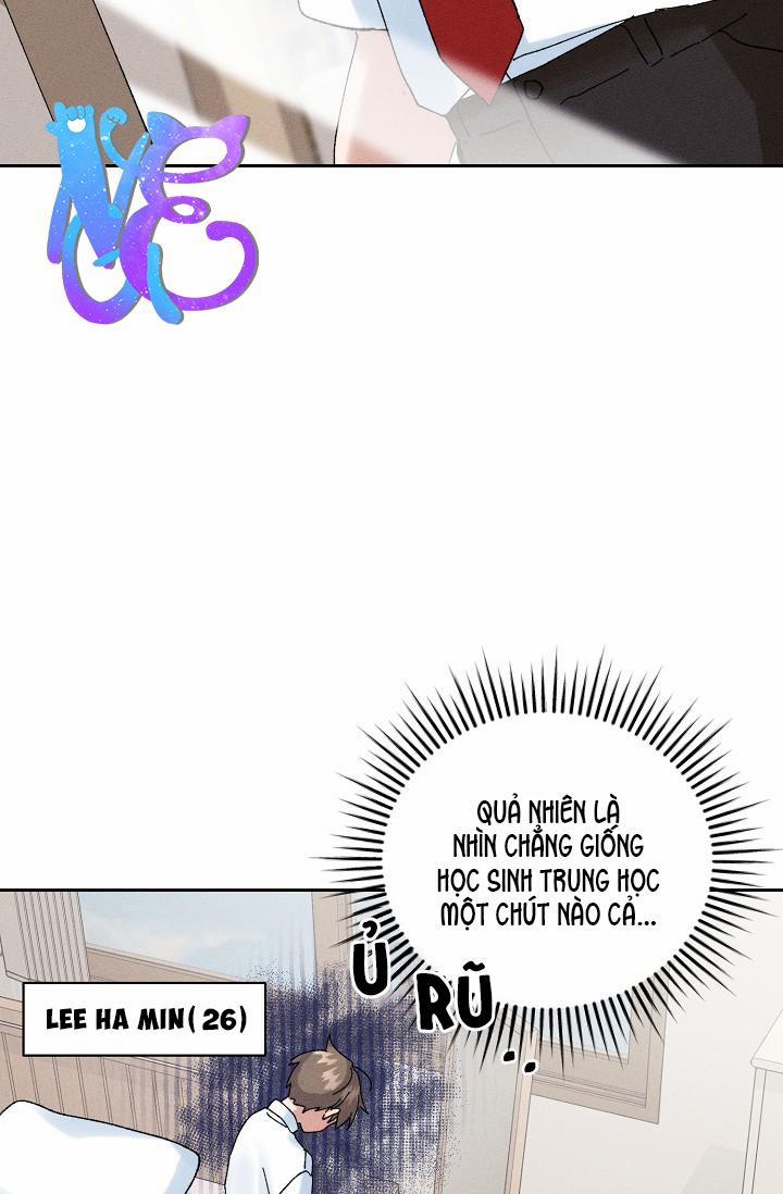 BỘ NHỚ GIẢ DƯỢC 22 SEASON 2 trang 24