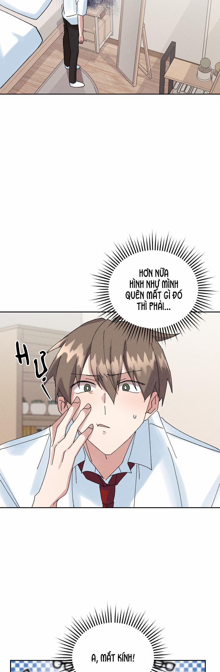 BỘ NHỚ GIẢ DƯỢC 22 SEASON 2 trang 25