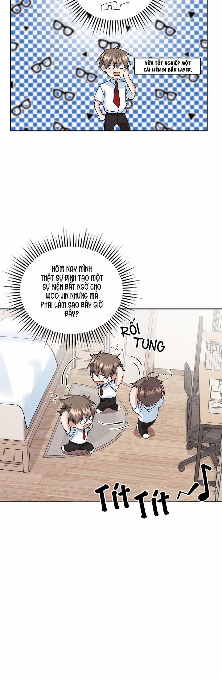 BỘ NHỚ GIẢ DƯỢC 22 SEASON 2 trang 26