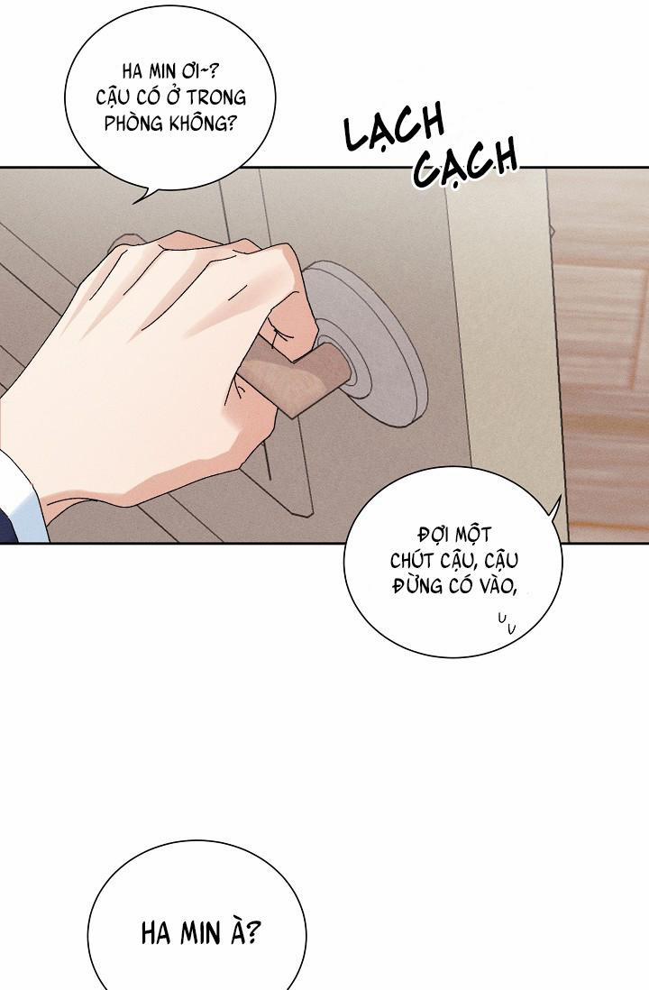 BỘ NHỚ GIẢ DƯỢC 22 SEASON 2 trang 28