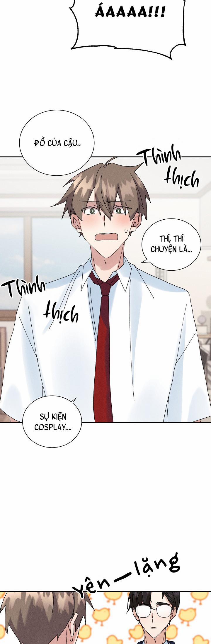 BỘ NHỚ GIẢ DƯỢC 22 SEASON 2 trang 30