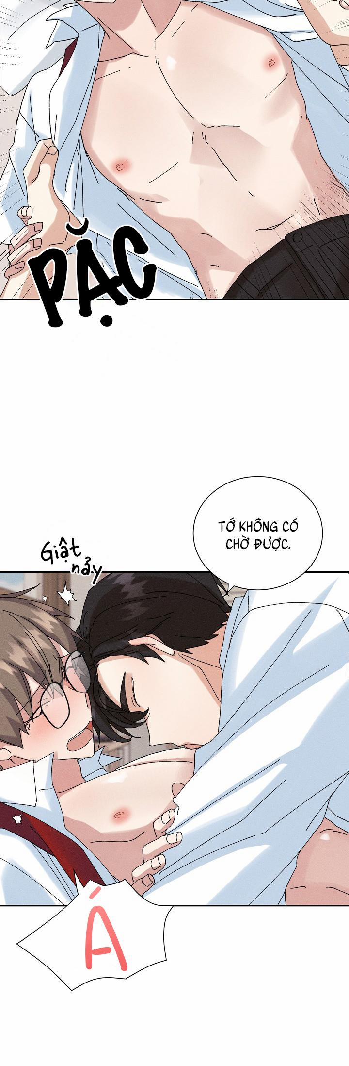 BỘ NHỚ GIẢ DƯỢC 22 SEASON 2 trang 40