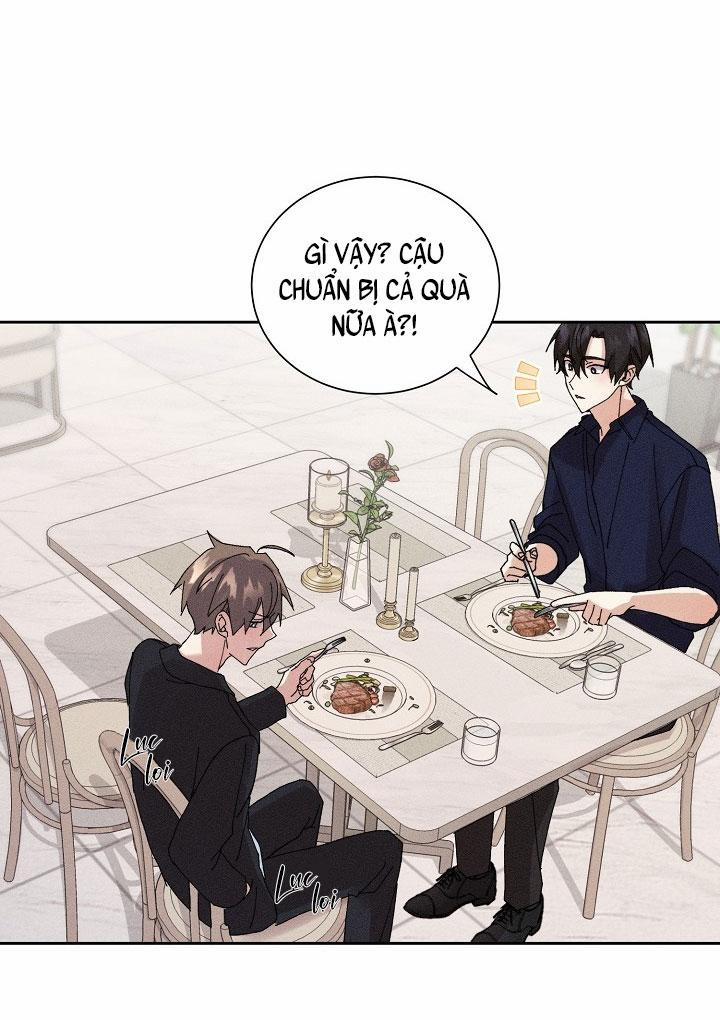 BỘ NHỚ GIẢ DƯỢC 25 CHAP SAU CÓ 0 0 trang 13