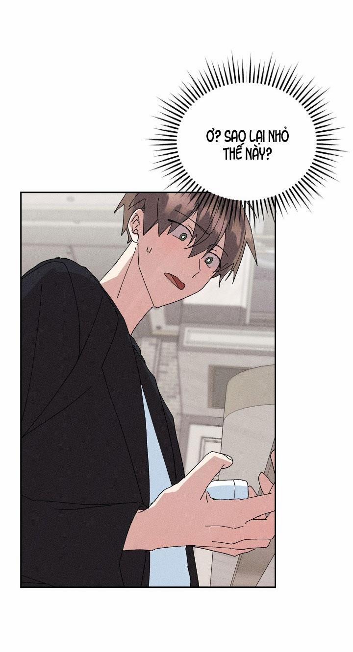 BỘ NHỚ GIẢ DƯỢC 25 CHAP SAU CÓ 0 0 trang 14