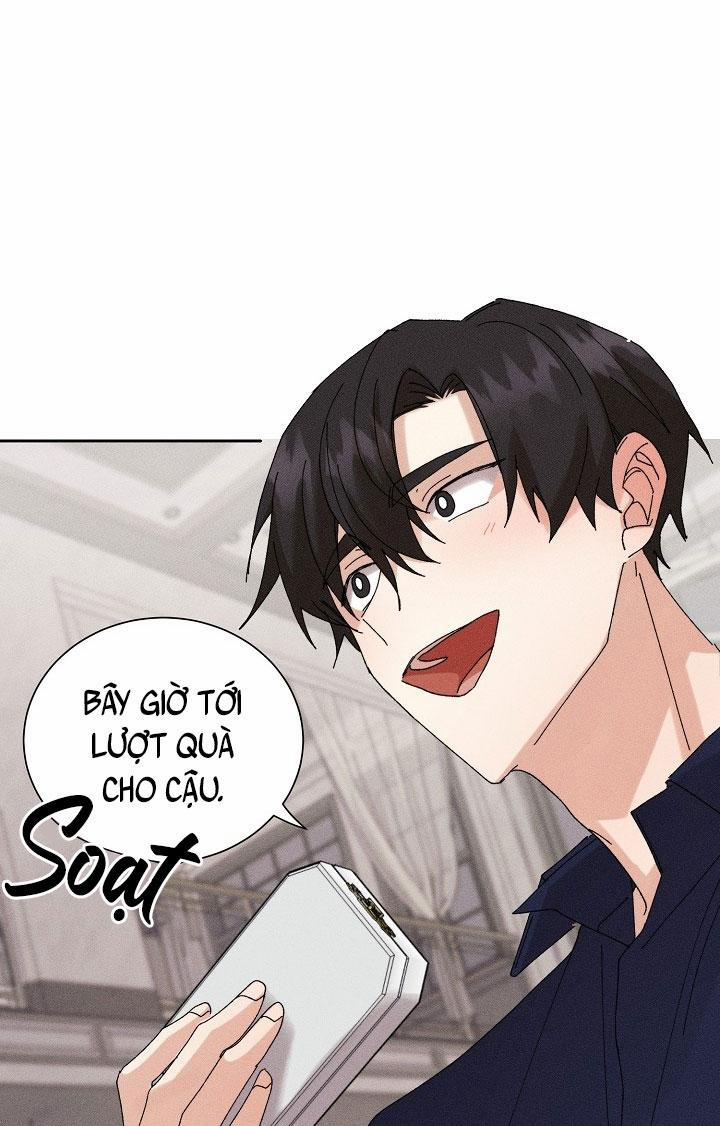 BỘ NHỚ GIẢ DƯỢC 25 CHAP SAU CÓ 0 0 trang 26