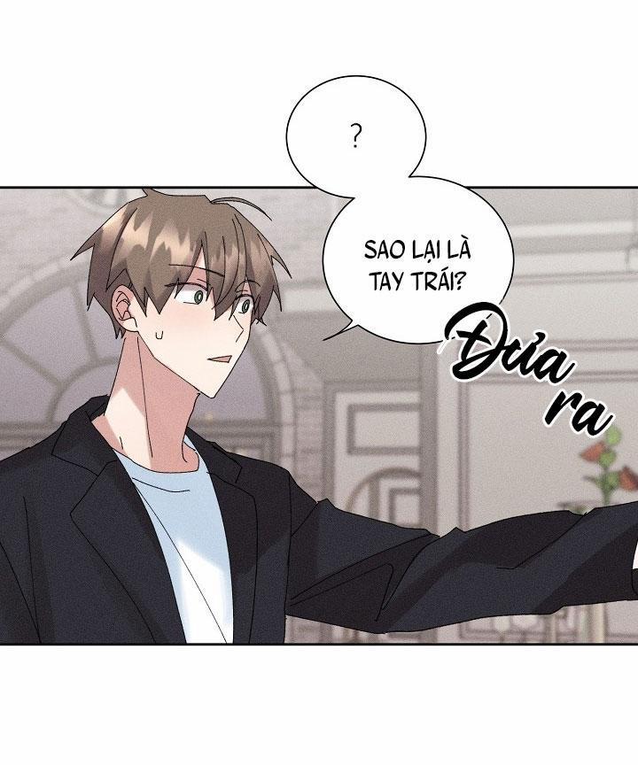 BỘ NHỚ GIẢ DƯỢC 25 CHAP SAU CÓ 0 0 trang 29