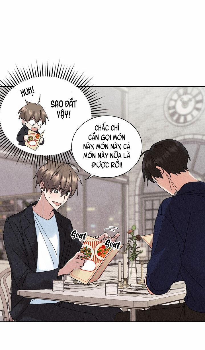 BỘ NHỚ GIẢ DƯỢC 25 CHAP SAU CÓ 0 0 trang 3