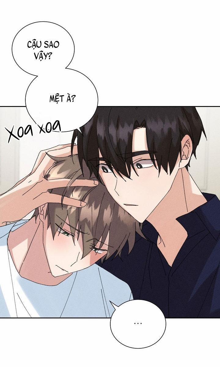 BỘ NHỚ GIẢ DƯỢC 25 CHAP SAU CÓ 0 0 trang 68