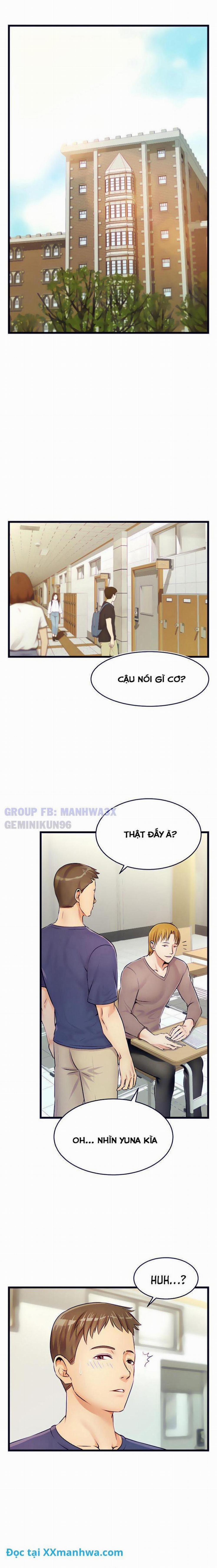 Bố ơi, con thích !!! 2 trang 0