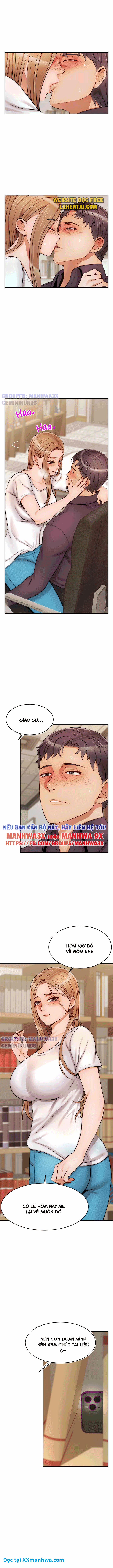 Bố ơi, con thích !!! 20 trang 3