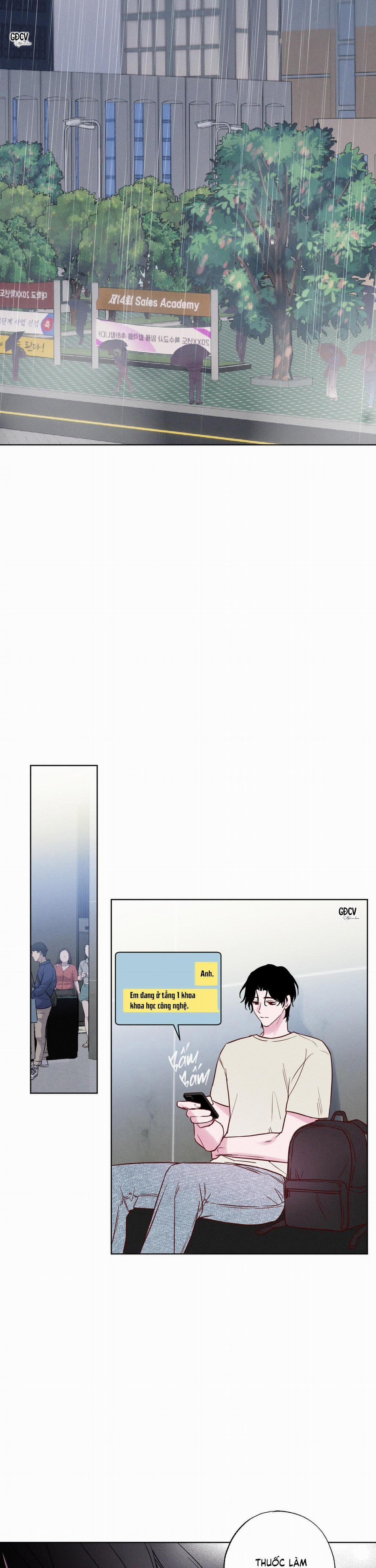 BỜ SÓNG VỖ 1 trang 21