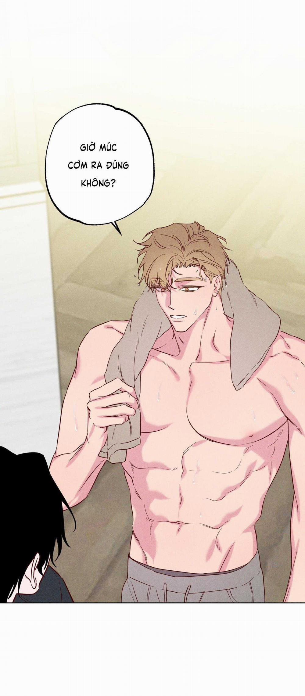 BỜ SÓNG VỖ 10 trang 30