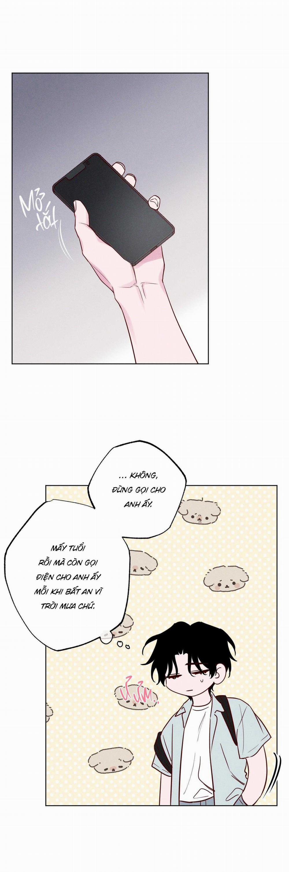 BỜ SÓNG VỖ 11 trang 26