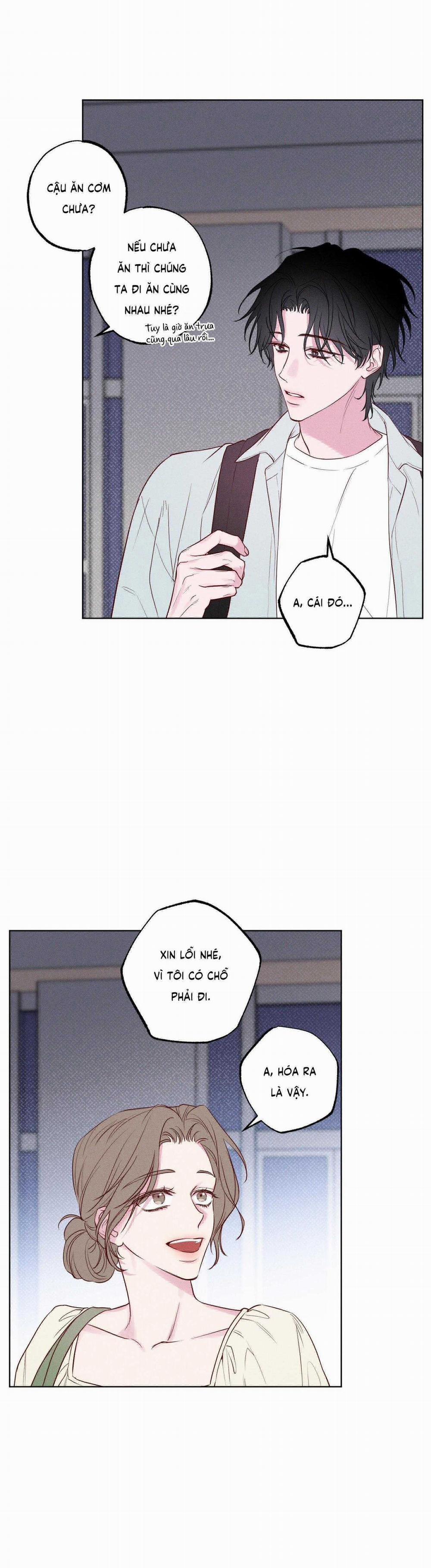 BỜ SÓNG VỖ 11 trang 28