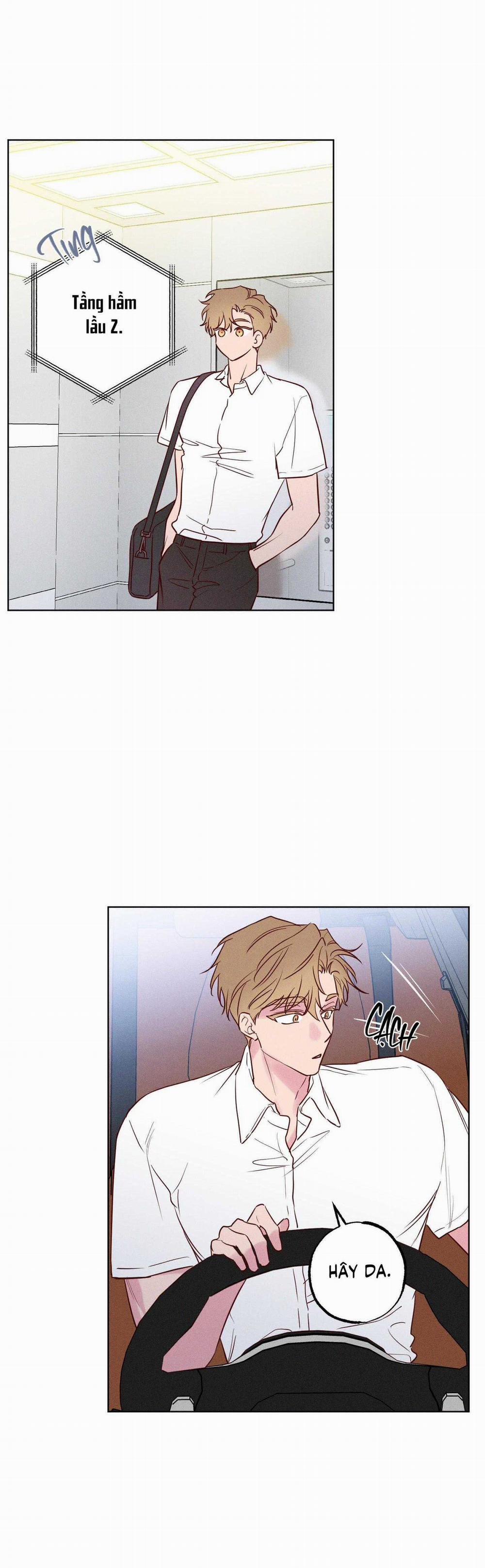 BỜ SÓNG VỖ 11 trang 35