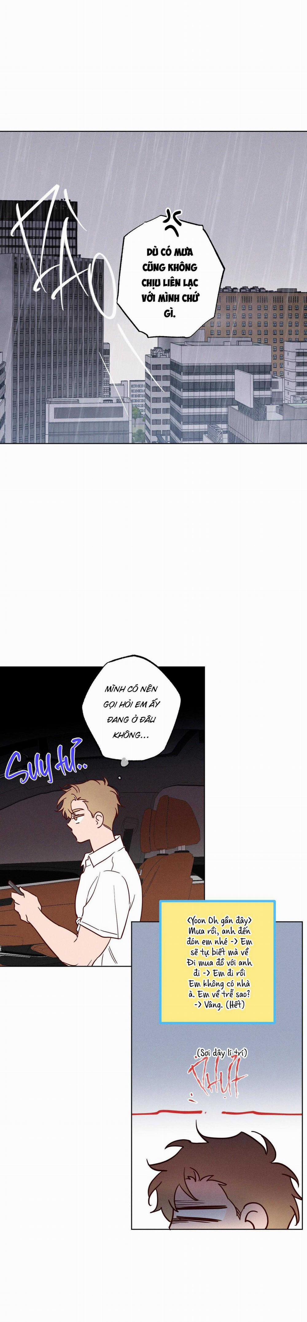 BỜ SÓNG VỖ 12 trang 1