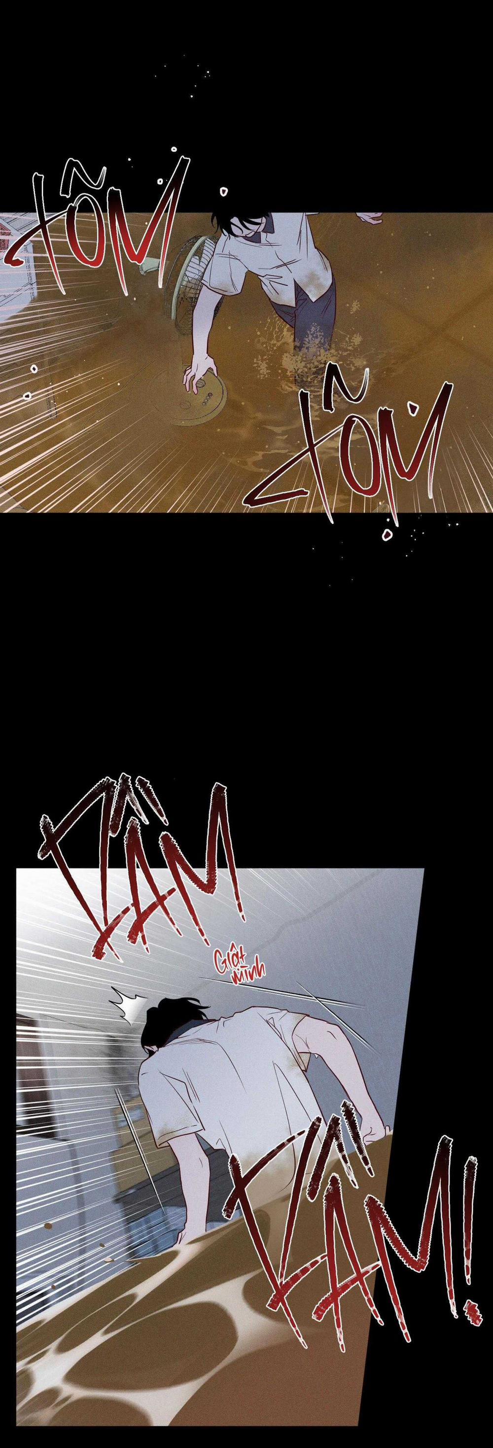 BỜ SÓNG VỖ 12 trang 20