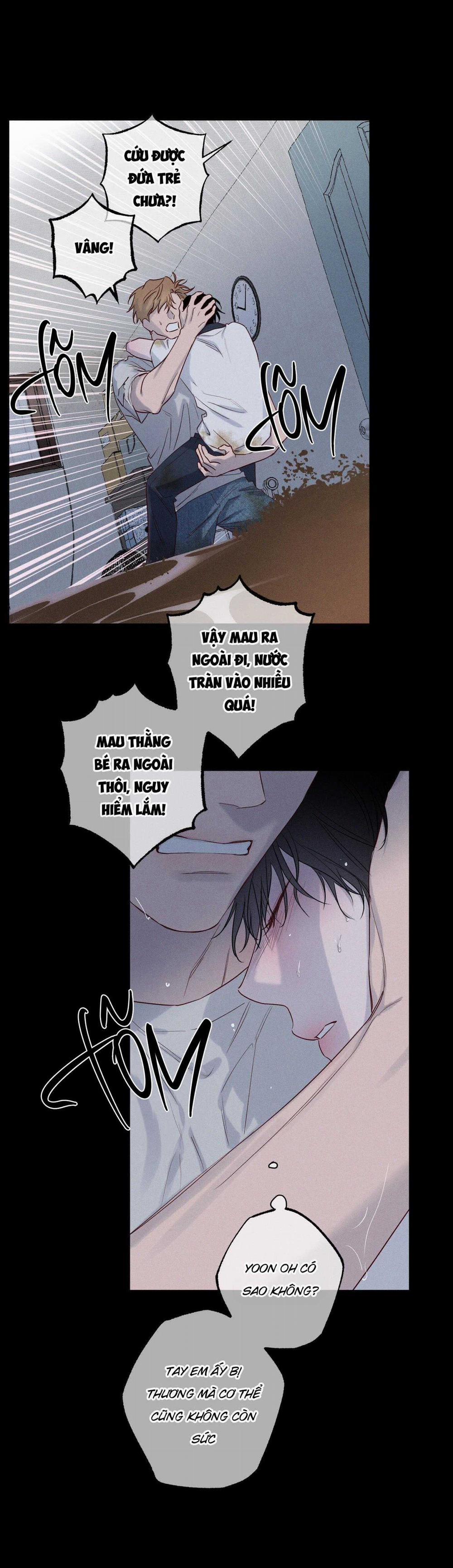 BỜ SÓNG VỖ 12 trang 23