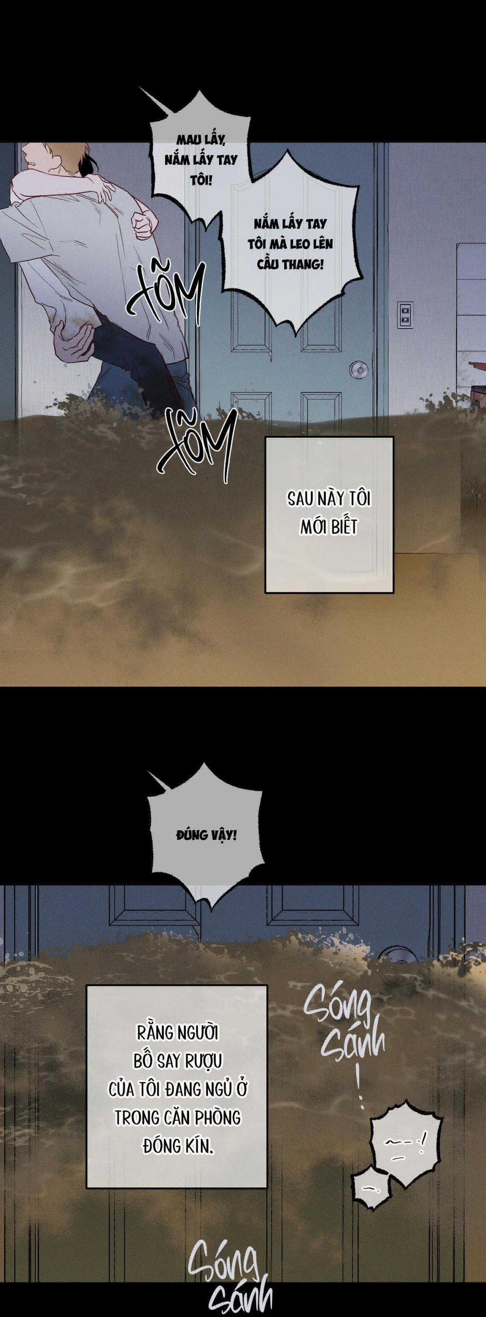 BỜ SÓNG VỖ 12 trang 24