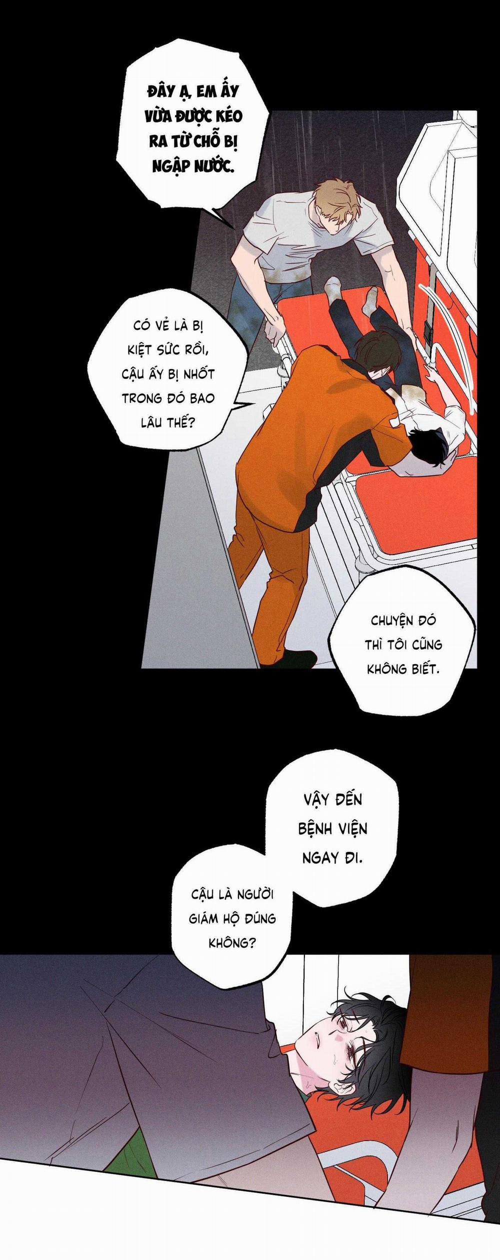 BỜ SÓNG VỖ 12 trang 28