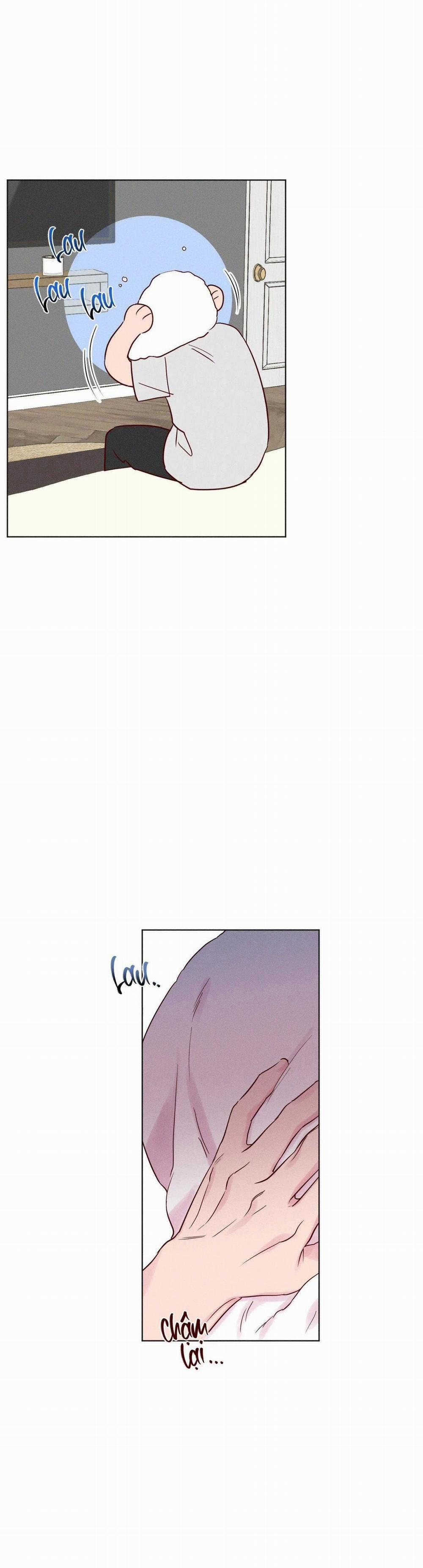 BỜ SÓNG VỖ 14 trang 1