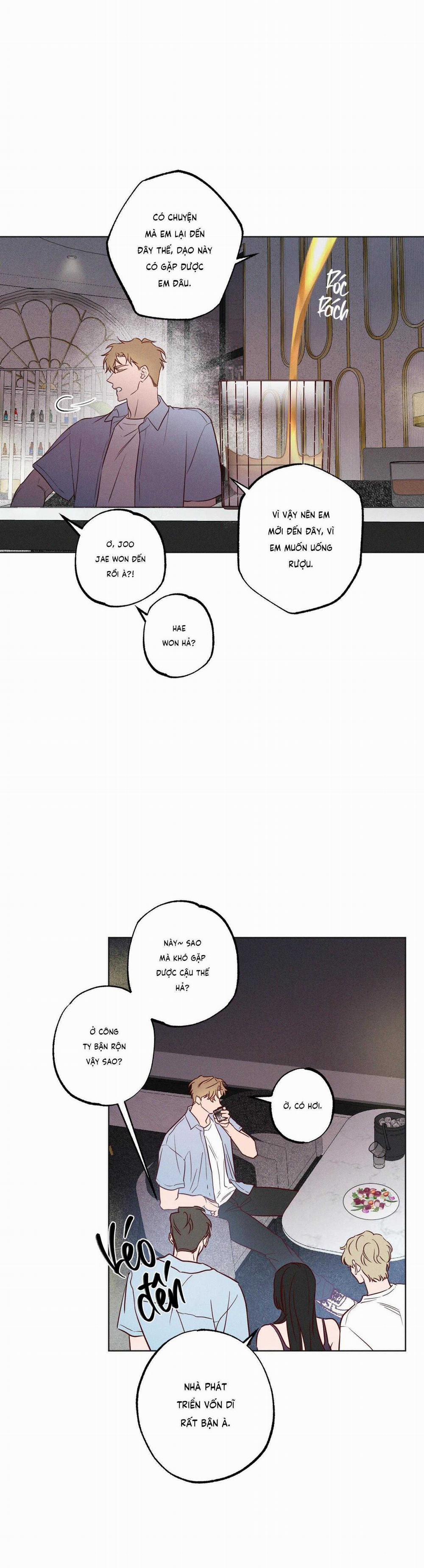 BỜ SÓNG VỖ 14 trang 23