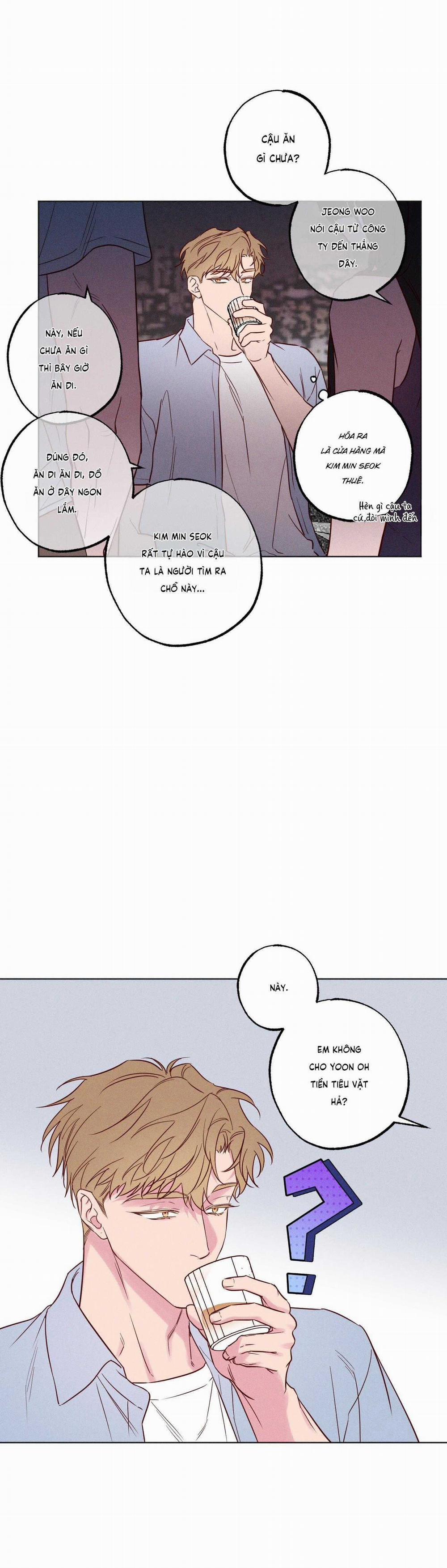 BỜ SÓNG VỖ 14 trang 24