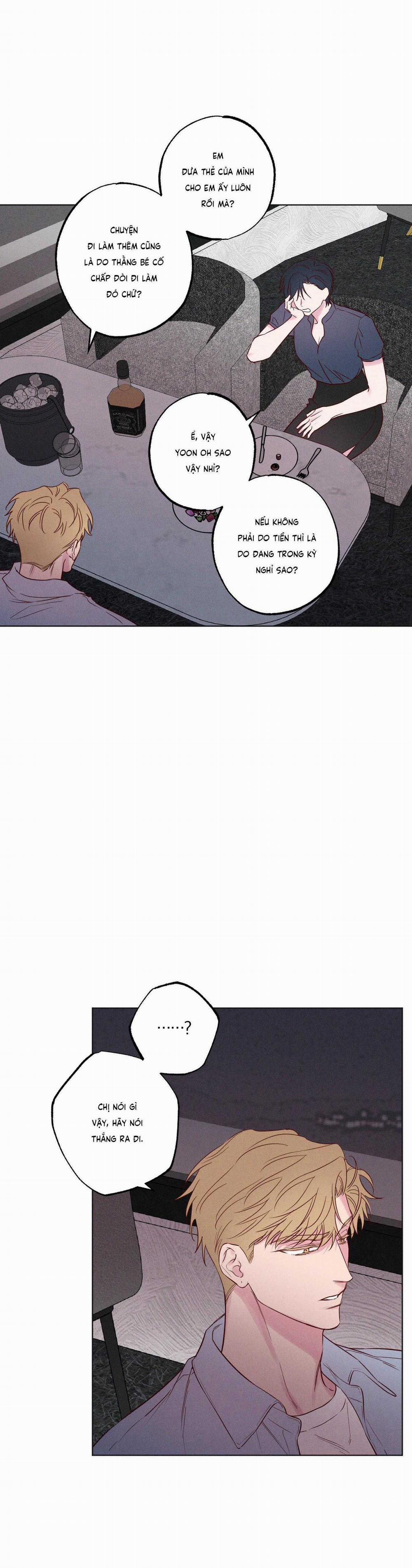 BỜ SÓNG VỖ 14 trang 25