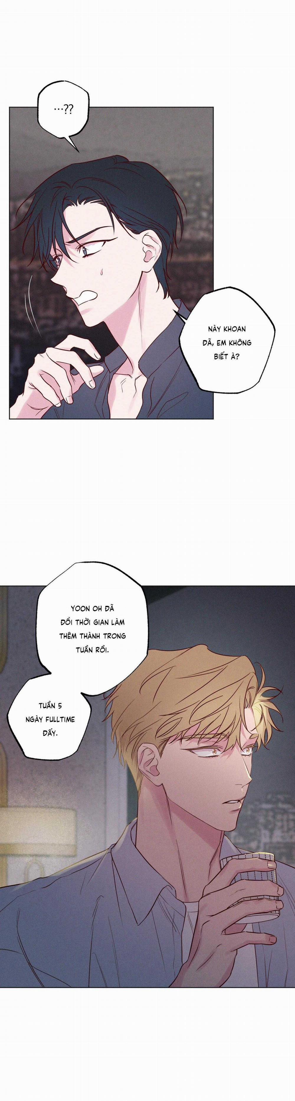 BỜ SÓNG VỖ 14 trang 26