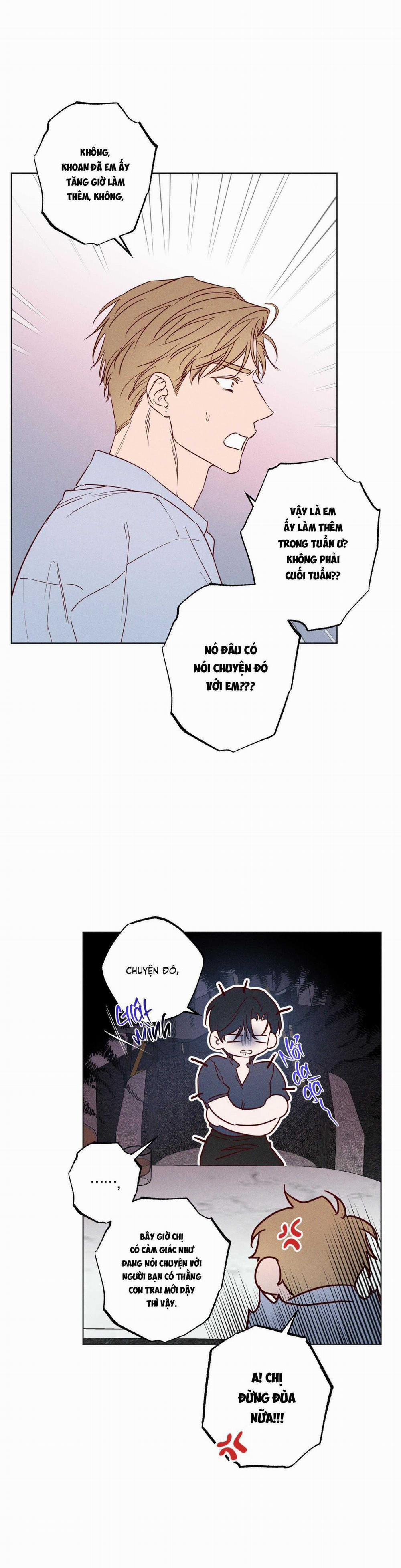 BỜ SÓNG VỖ 14 trang 28