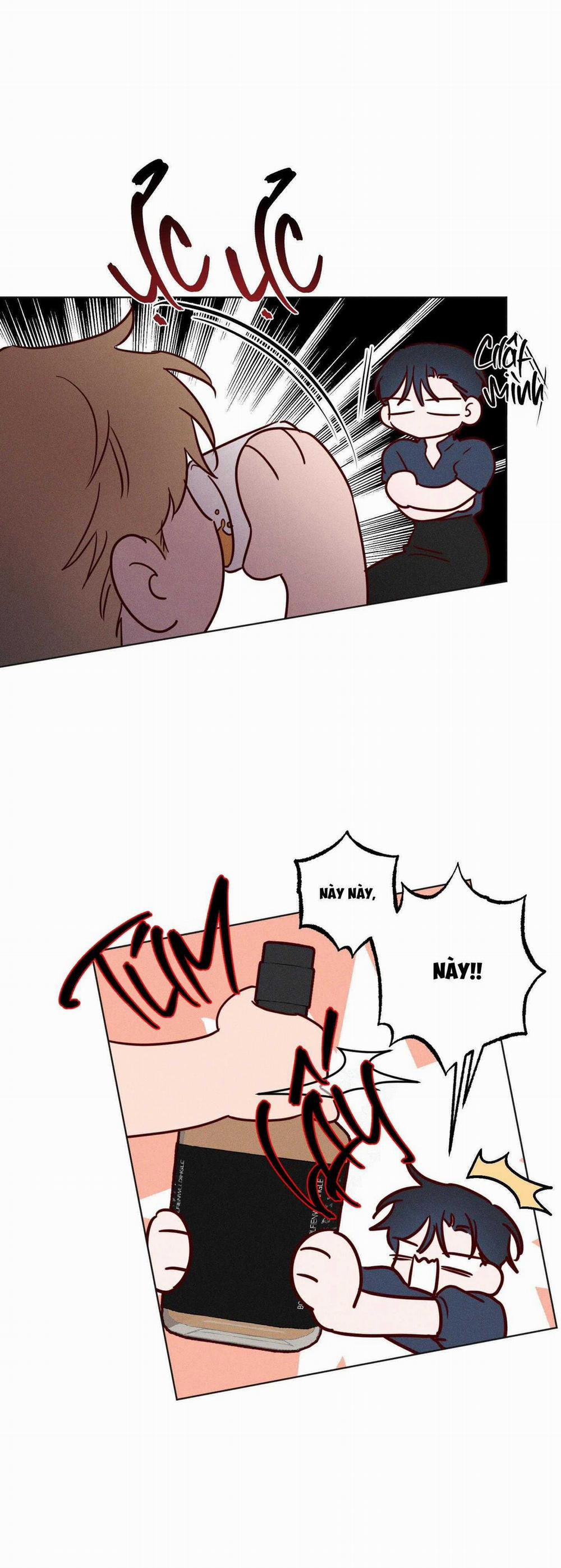 BỜ SÓNG VỖ 14 trang 31