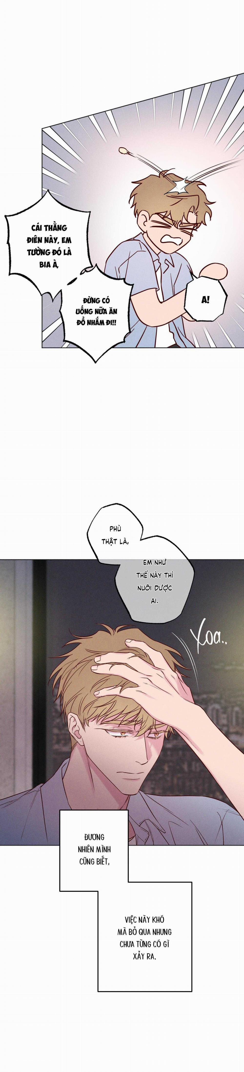 BỜ SÓNG VỖ 14 trang 32