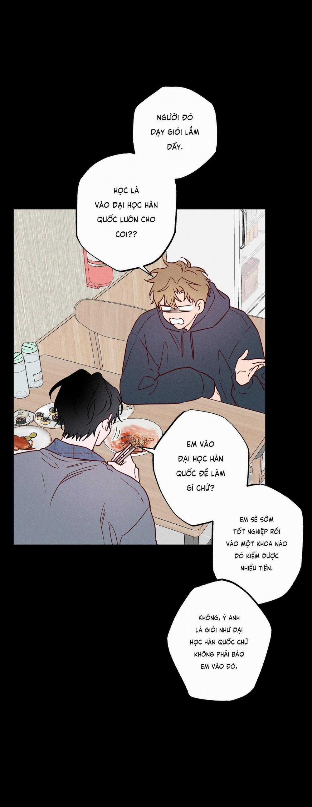 BỜ SÓNG VỖ 15 trang 1