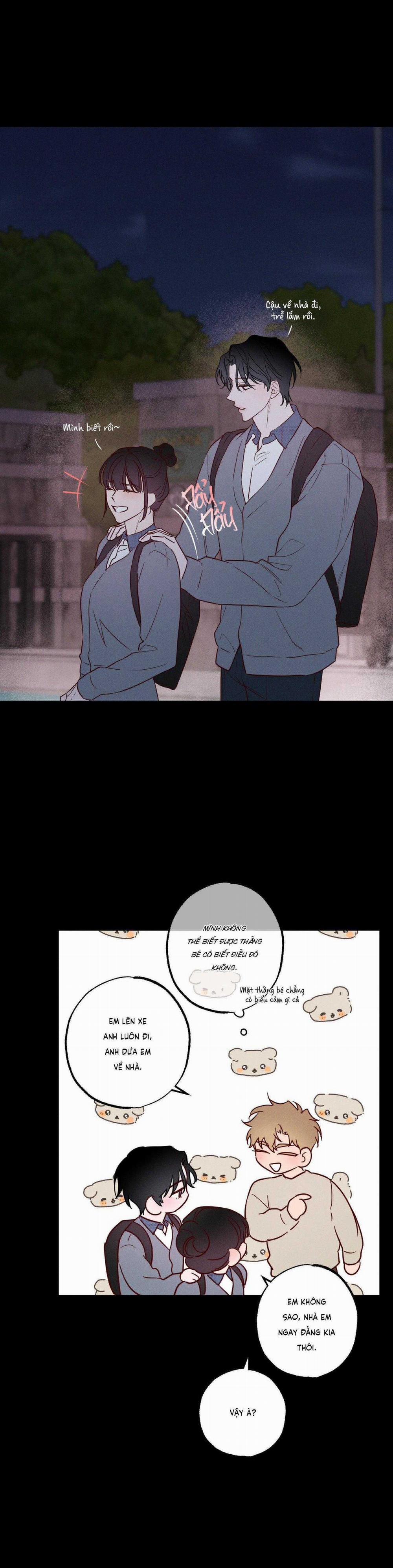 BỜ SÓNG VỖ 15 trang 12