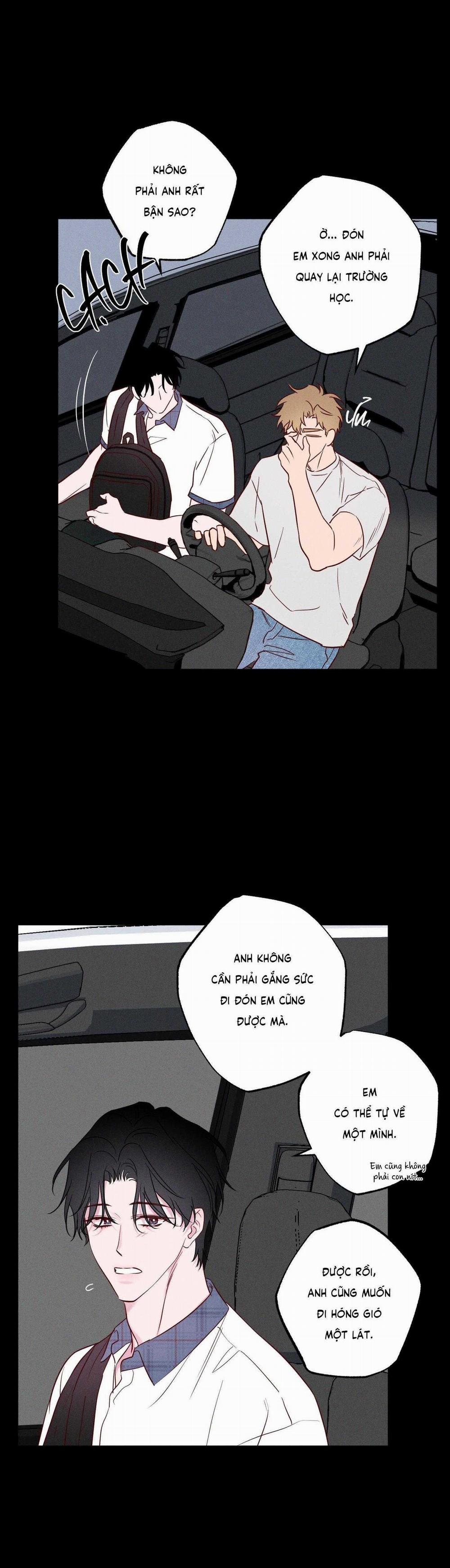 BỜ SÓNG VỖ 15 trang 19